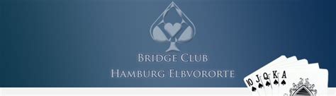 bridge club hamburg west
